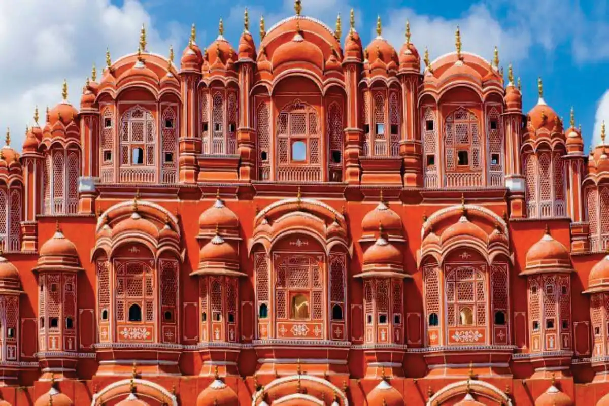 Udaipur, Rajasthan Honeymoon Package